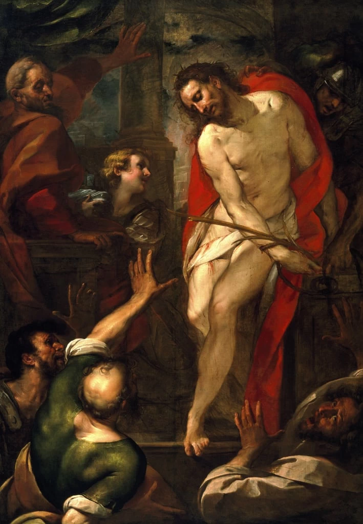  45-Ecce Homo-Dallas Museum of Art 